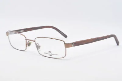 Tommy Bahama Eyeglasses TB118 Driftwood, Size 52-20-140