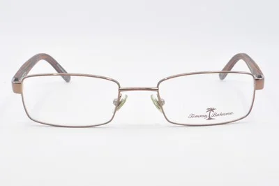 Tommy Bahama Eyeglasses TB118 Driftwood, Size 52-20-140 2
