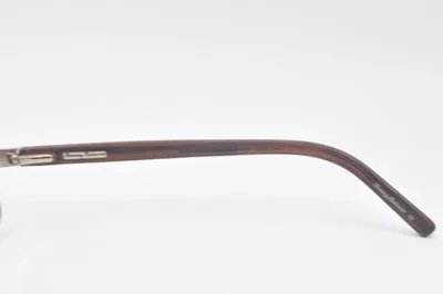 Tommy Bahama Eyeglasses TB118 Driftwood, Size 52-20-140 3
