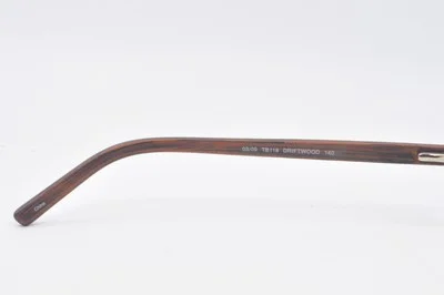 Tommy Bahama Eyeglasses TB118 Driftwood, Size 52-20-140 4
