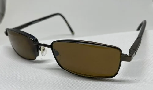 Tommy Bahama Eyeglasses TB167 Sand Dune 52/17/135 Men’s Rectangular Brown Frames