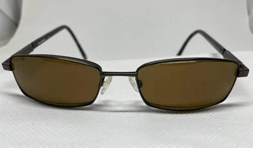 Tommy Bahama Eyeglasses TB167 Sand Dune 52/17/135 Men’s Rectangular Brown Frames 2