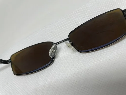 Tommy Bahama Eyeglasses TB167 Sand Dune 52/17/135 Men’s Rectangular Brown Frames 4