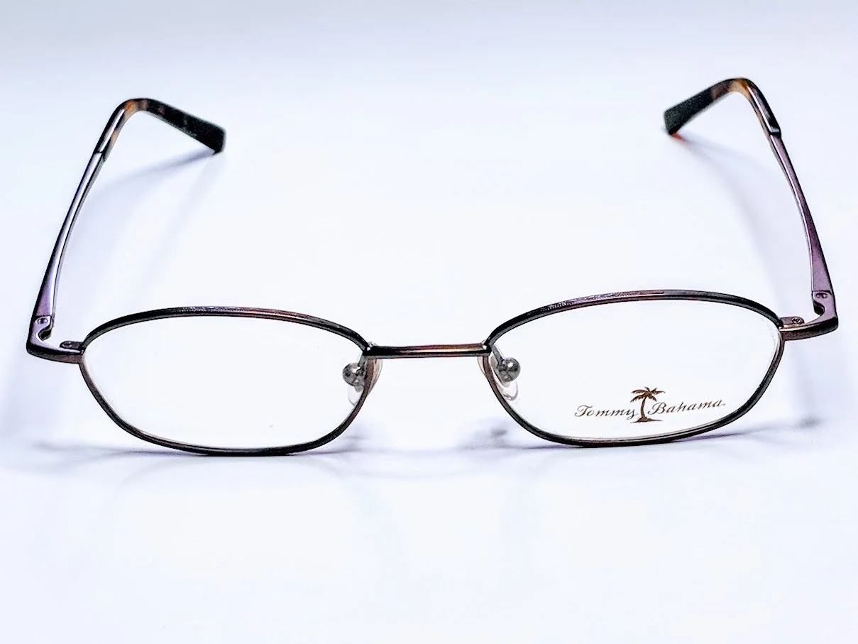 Tommy Bahama Eyewear/eyeglass Frames 11 Choose Model 2
