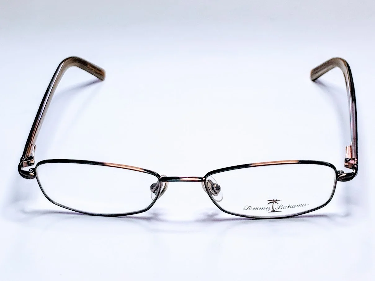 Tommy Bahama Eyewear/eyeglass Frames 11 Choose Model 3