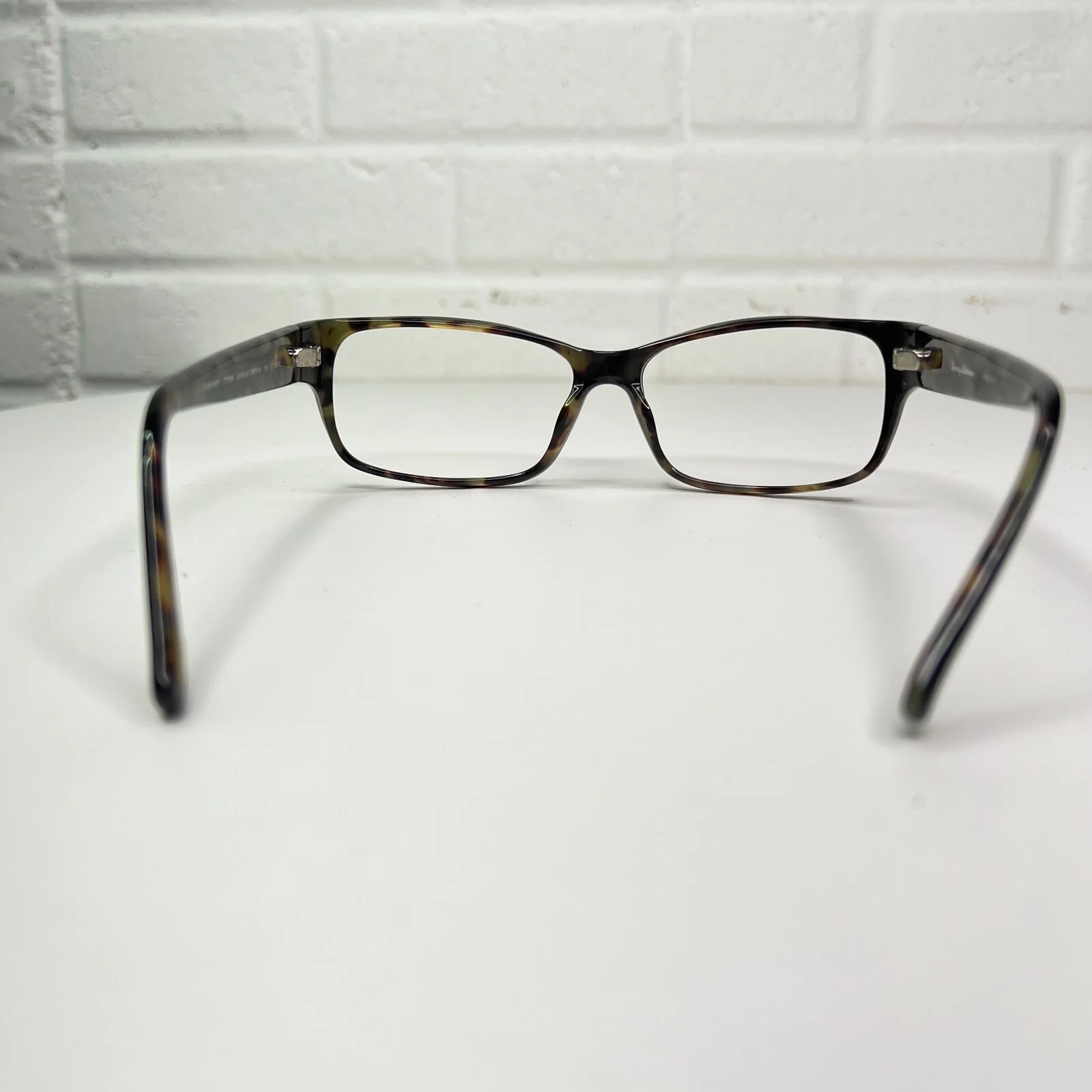Tommy Bahama Men Eyeglasses Frame Brown Tortoise Glasses 54[]17 135 Frame 4