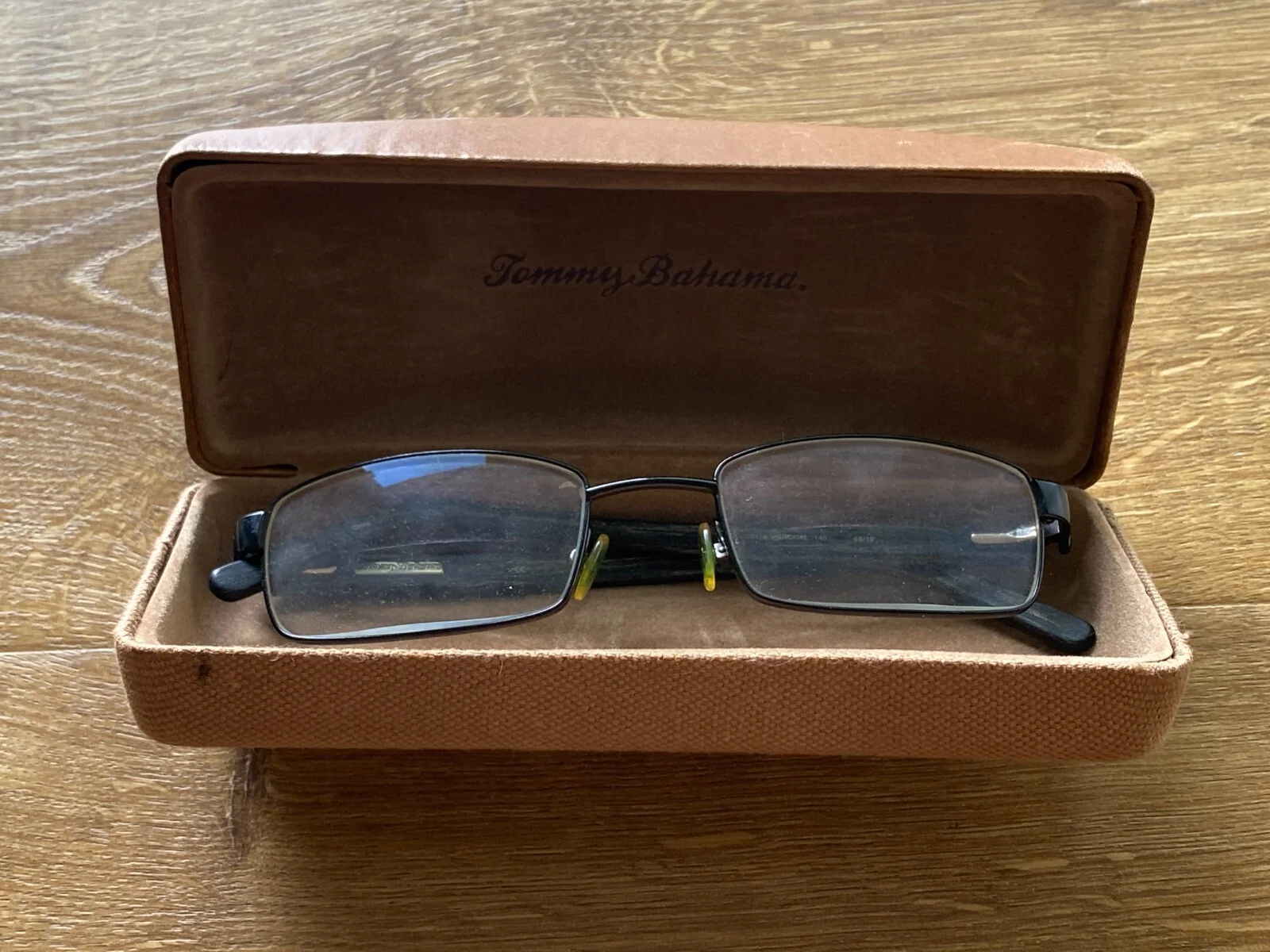 Tommy Bahama TB118 Charcoal Frames