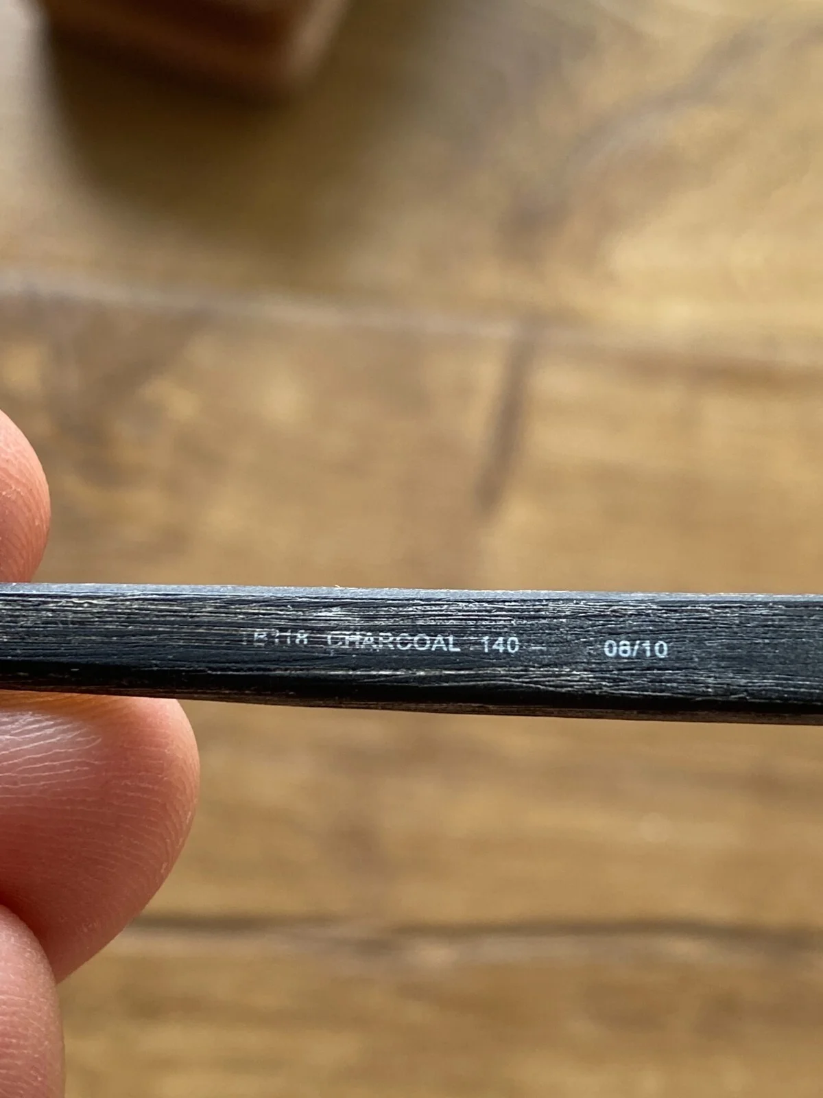 Tommy Bahama TB118 Charcoal Frames 3