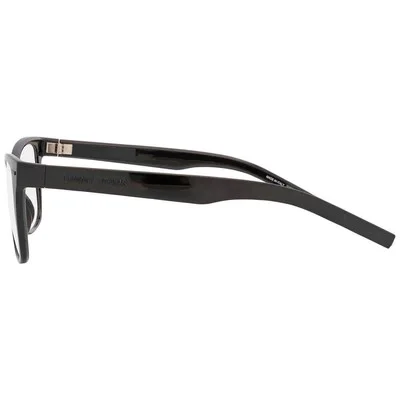 Tommy Hilfiger Demo Cat Eye Ladies Eyeglasses TJ 0046 0807 51 TJ 0046 0807 51 4