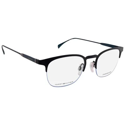 Tommy Hilfiger Demo Rectangular Men 2