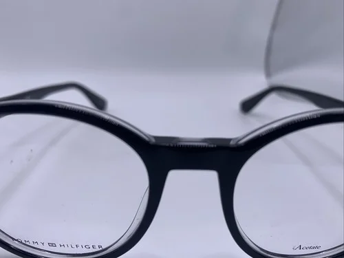 tommy hilfiger eyeglasses TH 1703 7C5 145 49/18 AB140 3