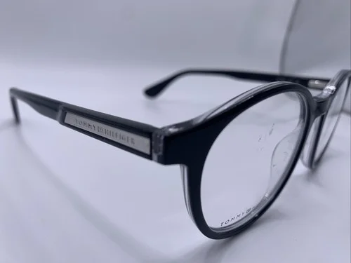 tommy hilfiger eyeglasses TH 1703 7C5 145 49/18 AB140 4