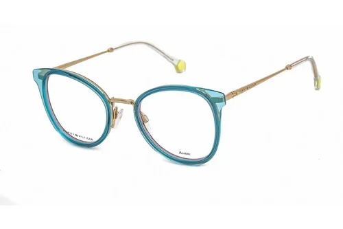 TOMMY HILFIGER Eyeglasses TH1837-0AGS-52 Size 52mm/140mm/21mm Brand New