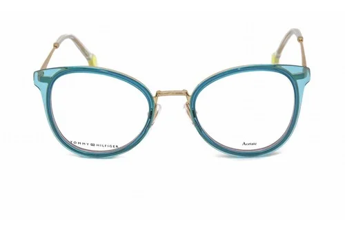 TOMMY HILFIGER Eyeglasses TH1837-0AGS-52 Size 52mm/140mm/21mm Brand New 4