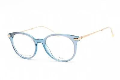 TOMMY HILFIGER TH 1821 PJP Eyeglasses Blue Frame 51mm