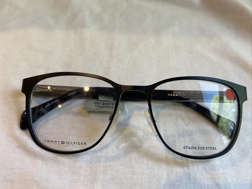 Tommy Hilfiger Th 290 G8X 52[]18-140 Eyeglasses Frames