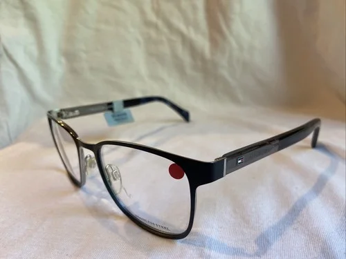 Tommy Hilfiger Th 290 G8X 52[]18-140 Eyeglasses Frames 2