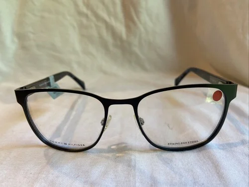 Tommy Hilfiger Th 290 G8X 52[]18-140 Eyeglasses Frames 3