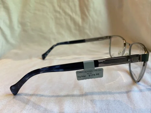 Tommy Hilfiger Th 290 G8X 52[]18-140 Eyeglasses Frames 4