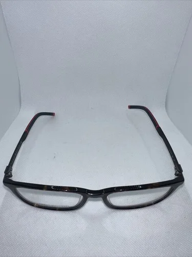 Tommy Hilfiger TH1916 55/17 145 Tortoise /brown Men Eyeglass Frames T84 2