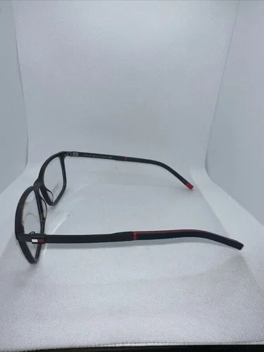 Tommy Hilfiger TH1916 55/17 145 Tortoise /brown Men Eyeglass Frames T84 4