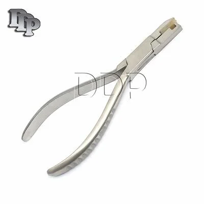 tools ® Nose Pad Arm Adjusting Pliers Eyeglass Arms Frame Eyeglasses Nose Pad... 2