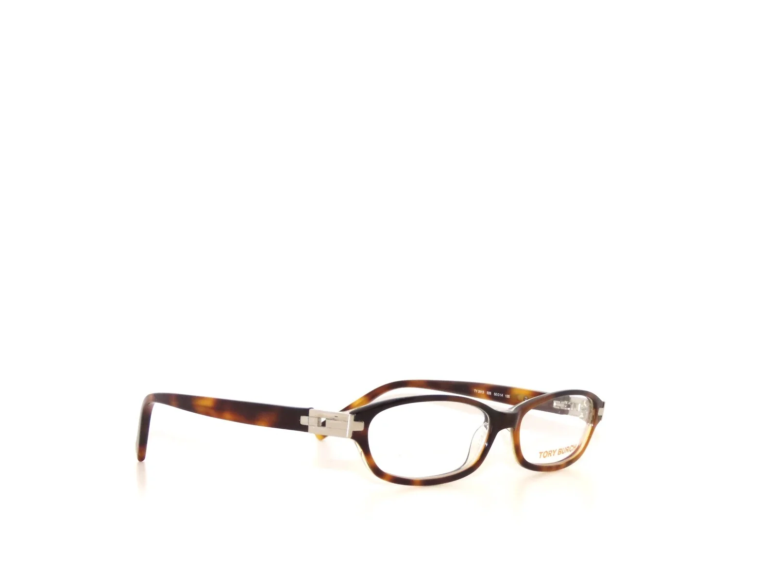 Tory Burch 2013 926 50 Havana Eyeglasses Sale Frame 3