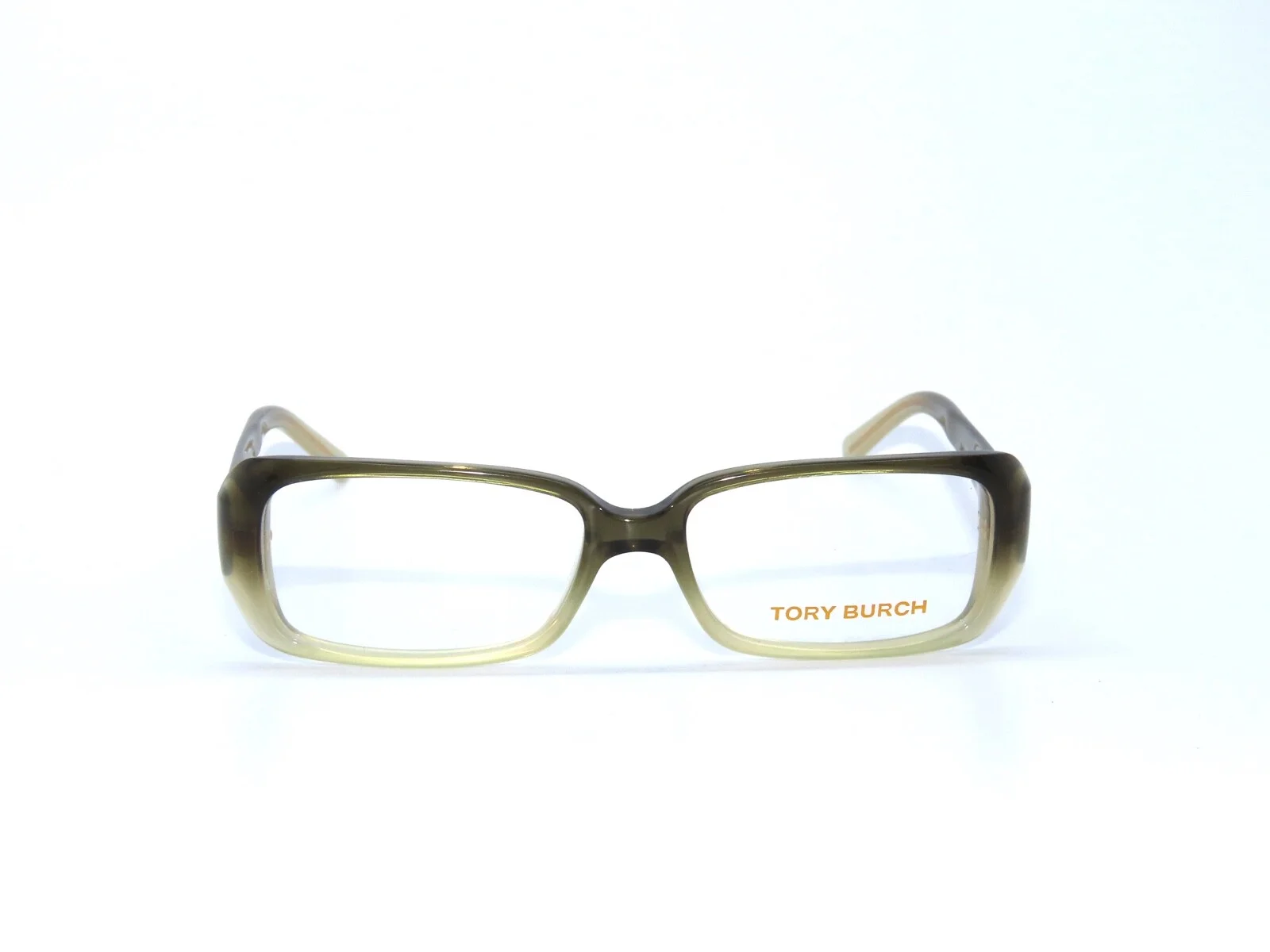 Tory Burch 2020 1046 52 Olive Gradient Eyeglasses Sale Frame 2