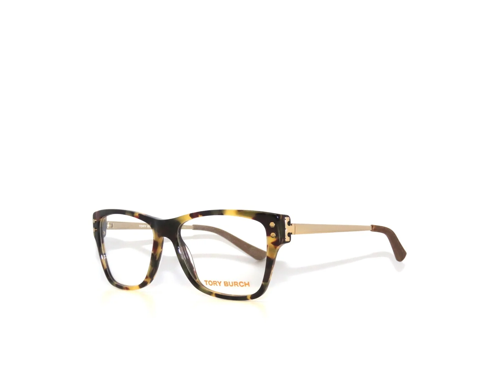 Tory Burch 2036 905 52 Havana Eyeglasses TY2036
