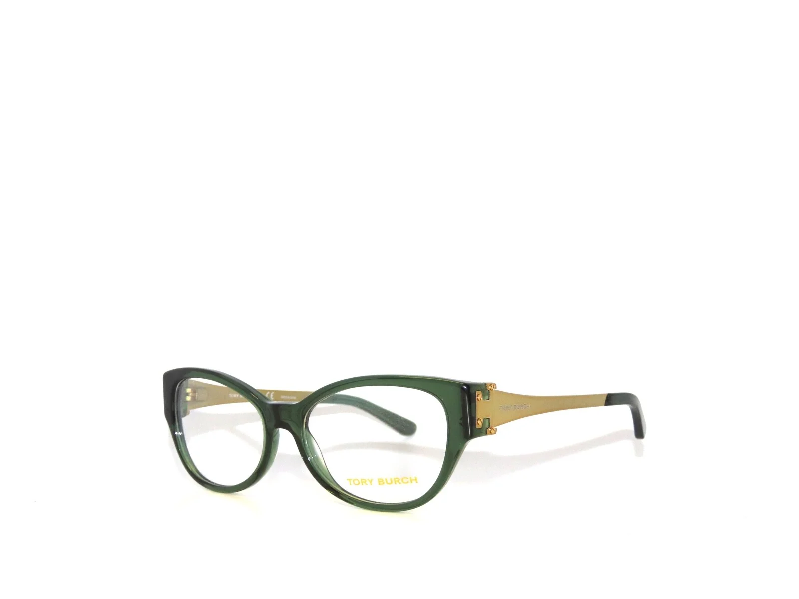 Tory Burch 2077 1679 53 Green Eyeglasses Sale Frame