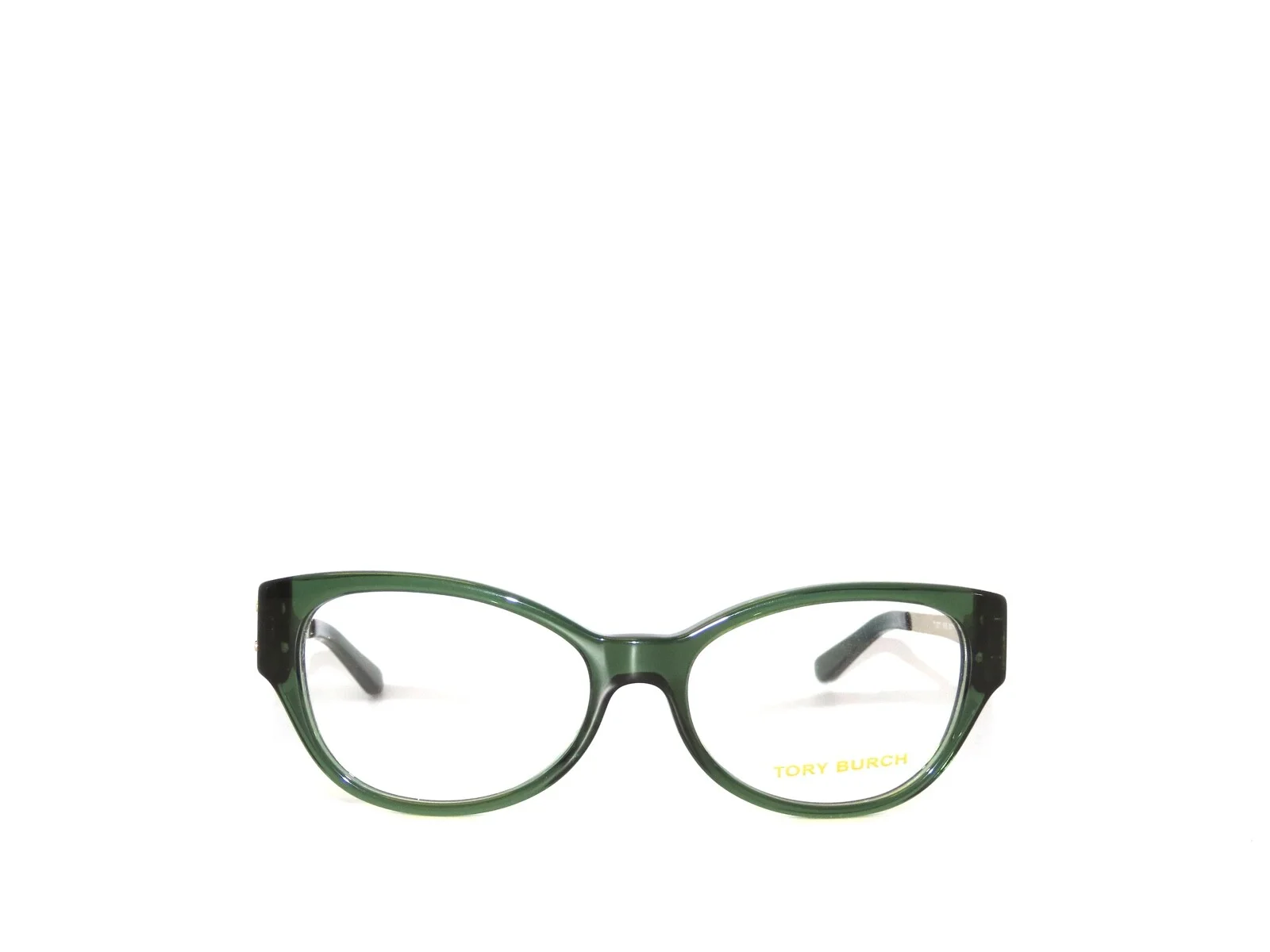 Tory Burch 2077 1679 53 Green Eyeglasses Sale Frame 2
