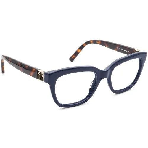 Tory Burch eyeglasses Frames TY 2047 Tortoise & Ivory