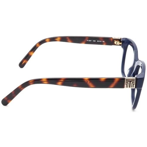 Tory Burch eyeglasses Frames TY 2047 Tortoise & Ivory 4