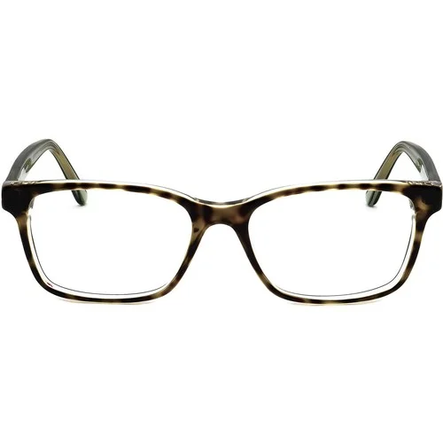 Tory Burch Eyeglasses TY 2064 1561 Tortoise/Green Rectangular Frame 52[]16 135 2
