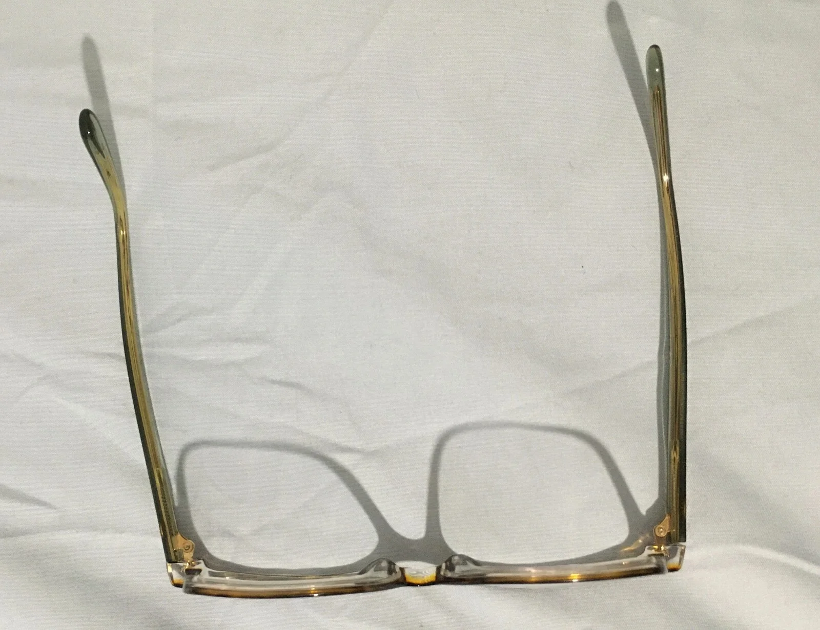 Tory Burch Eyeglasses TY2064 1561 Tortoise/Green Rectangular Frame 52[]16 135 3