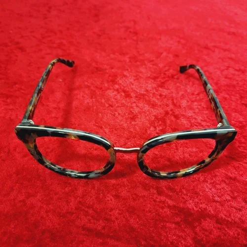 Tory Burch Glasses Frames TY7062 16238G Authentic Eyeglass Frames With Case 3