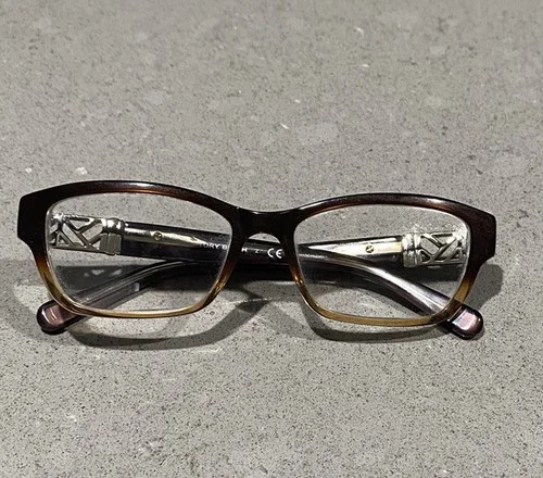 “tory burch” preowned women’s full rimmed frames for your new glasses