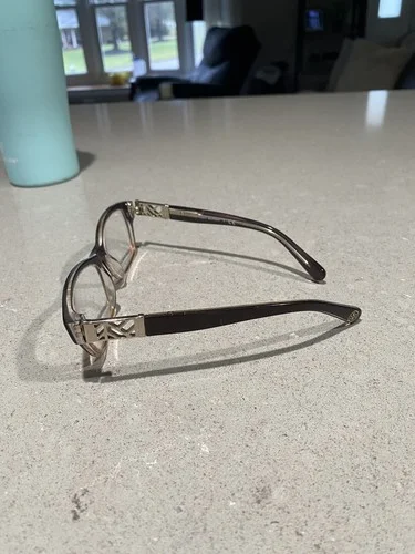 “tory burch” preowned women’s full rimmed frames for your new glasses 3
