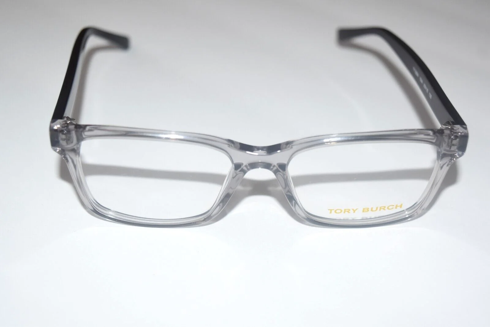 Tory Burch Transparent Purple Optical Frame TY2064 1544 50-16-135 Eyeglasses