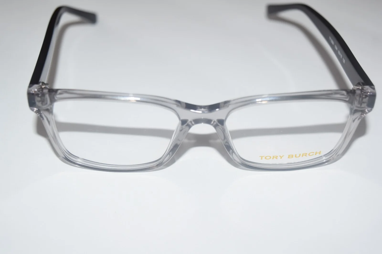 Tory Burch Transparent Purple Optical Frame TY2064 1544 50-16-135 Eyeglasses 2