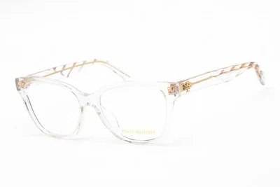 TORY BURCH TY 2132U 1821 Eyeglasses Transparent Frame 51mm 3