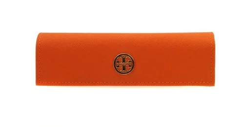Tory Burch TY1043 Designer Reading Glasses in Blue-Gold (3058) 3