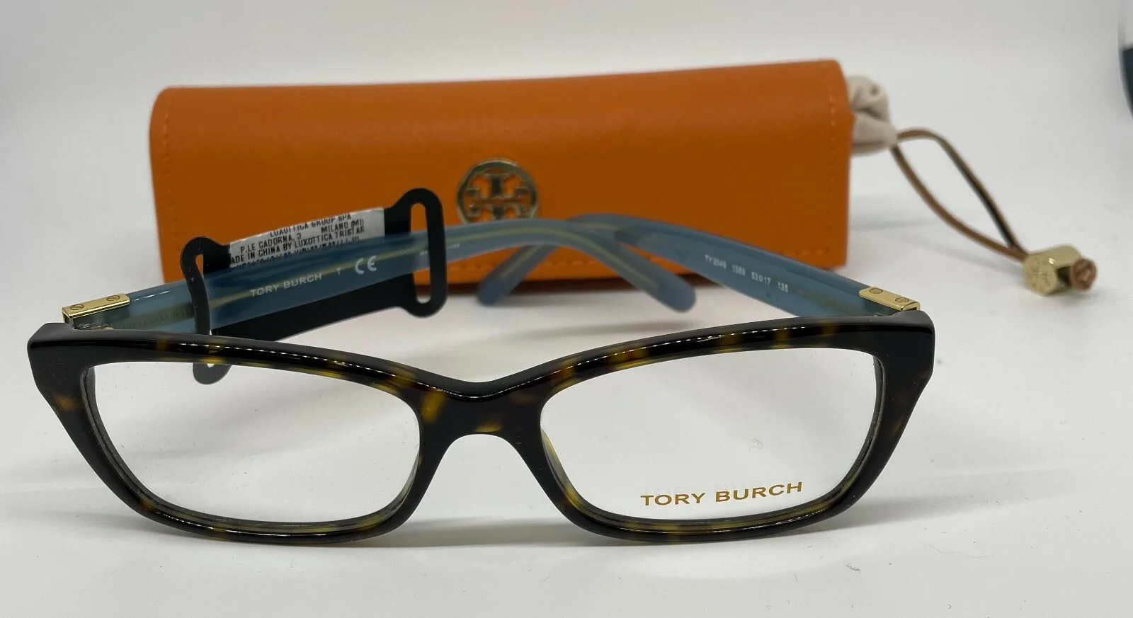 Tory Burch TY2049 Women 2