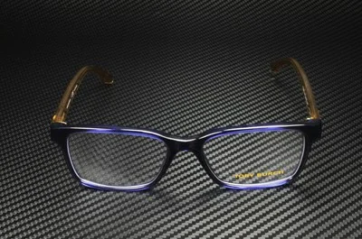 TORY BURCH TY2064 1562 Navy Pinot Demo Lens 52 mm Women 2