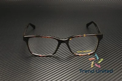 TORY BURCH TY2064 1728 Square Dark Tortoise Demo Lens 52 mm Women 2