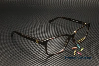 TORY BURCH TY2064 1728 Square Dark Tortoise Demo Lens 52 mm Women 3