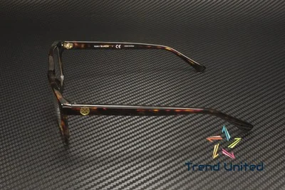TORY BURCH TY2064 1728 Square Dark Tortoise Demo Lens 52 mm Women 4