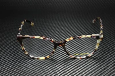 TORY BURCH TY2071 1623 Porchini Tort Demo Lens 53 mm Women 2