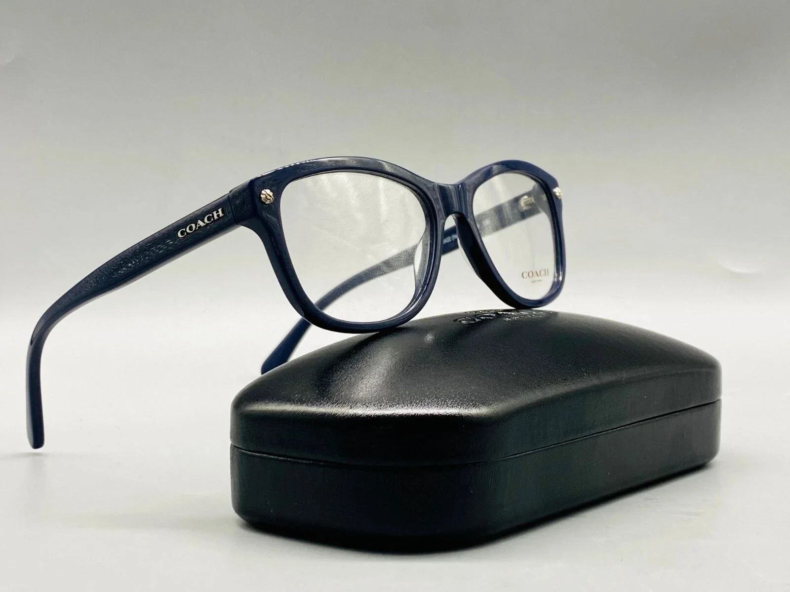 Tory Burch TY2075 1566 Eyeglasses Women- 52-16-135mm - GREEN - 100% Original 3
