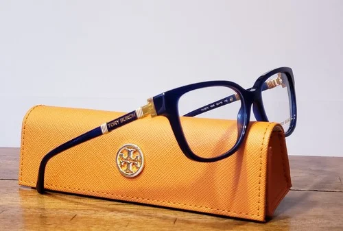TORY BURCH TY2075 1656 NAVY Frames Demo Lens 52 mm Women 3
